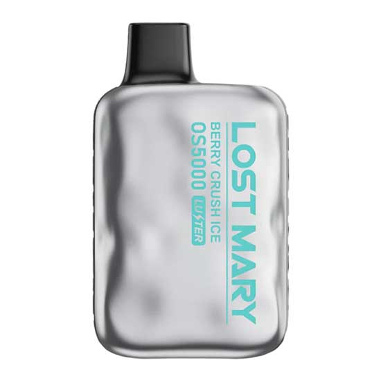 Lost Mary OS5000 Berry Crush Ice